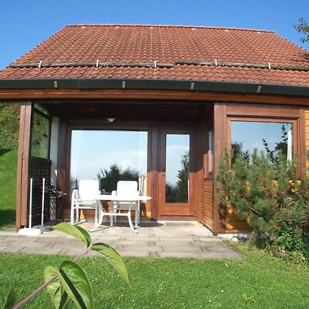 Feriendorf Oefingen 04 Bad Dürrheim Exteriör bild
